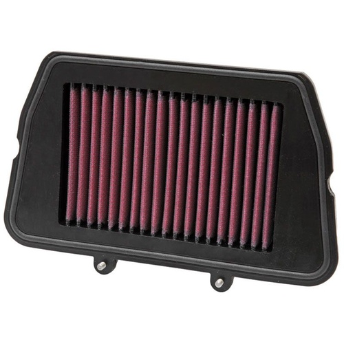 New K&N Air Filter KTB-8011 For Triumph TIGER 800XCx low 800 2017-2019