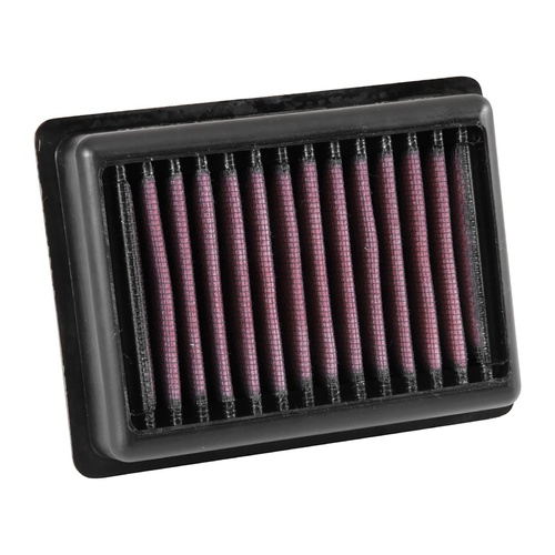 New K&N Air Filter KTB-9016 For Triumph BONNEVILLE T120 1200 2016-2020