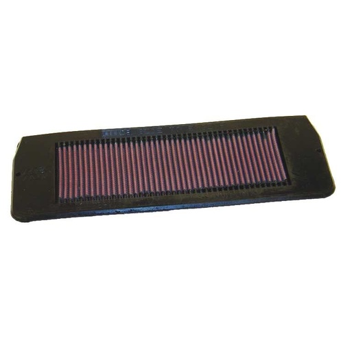 New K&N Air Filter KTB-9091 For Triumph 885 SPEED TRIPLE VIN 43916 885 1994-1996