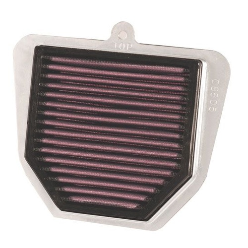 New K&N Air Filter KYA-1006 For Yamaha FZ8S 800 ABS (FAZER 8 ABS) 800 2010-2016