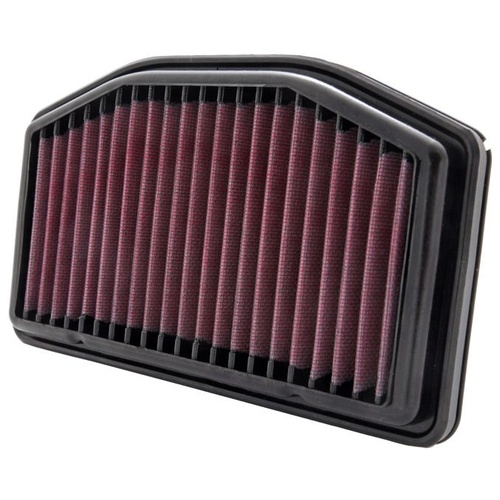 New K&N Air Filter KYA-1009R For Yamaha YZF R1 1000 2009-2014