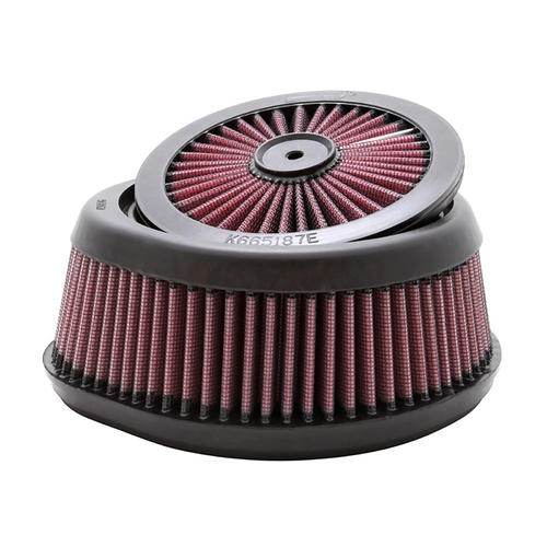 New K&N Air Filter KYA-2506XD For Yamaha YZ125X 125 2020