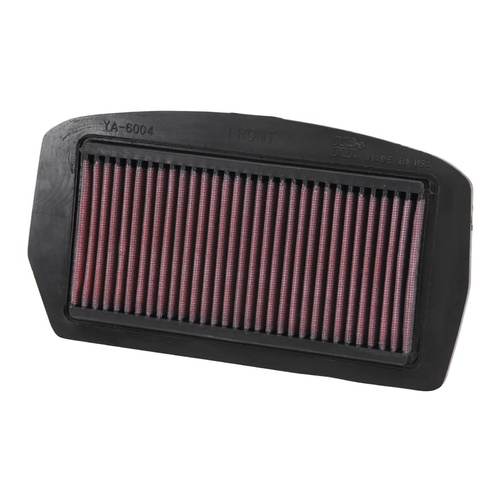 New K&N Air Filter KYA-6004 For Yamaha FZ6N FAZER 600 2007-2008