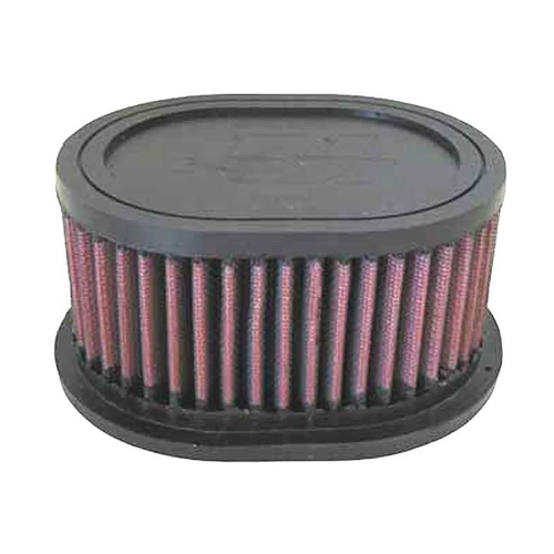 New K&N Air Filter KYA-6098 For Yamaha FZS600 Fazer 600 1998-2004