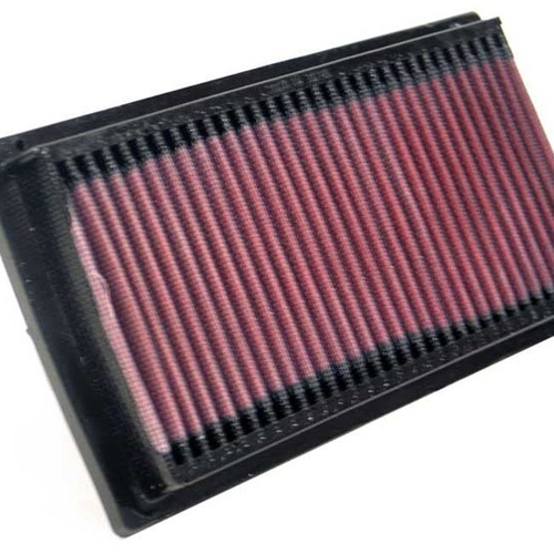 New Whites K&N Air Filter Yamaha TRX850 1996-2000