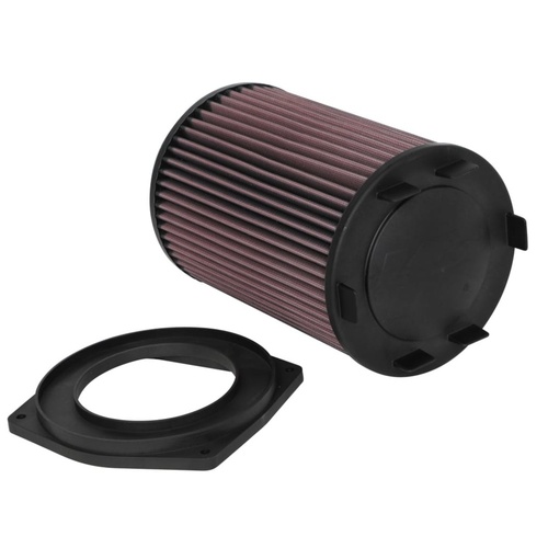 K&N Air Filter YAMAHA WOLVERINE X4 847CC; 20182020 