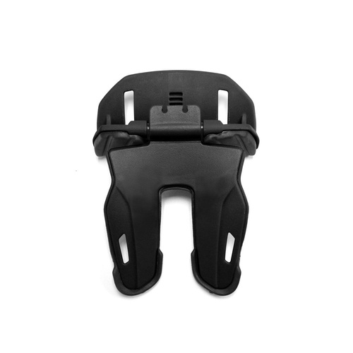 New Leatt  DBX/GPX 5.5 Neck Brace Junior Replacement Thoracic Pack - Black