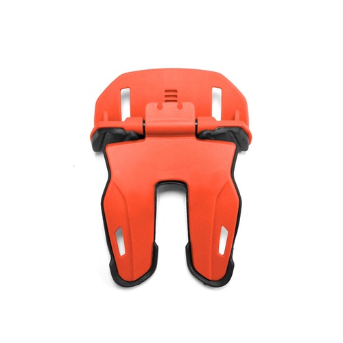 New Leatt  DBX/GPX 5.5 Neck Brace Junior Replacement Thoracic Pack - Orange