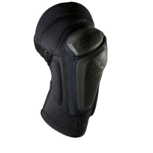 Leatt 3DF 6.0 Knee Guard - Black