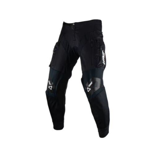 Leatt 2023 Moto 4.5 Enduro Motorcycle Pants - Black