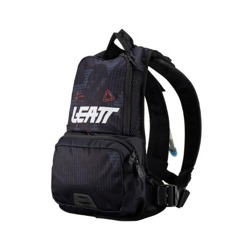 Leatt 2023 Hydration Moto Race 1.5 HF Backpack - Black  (XS-2XL)