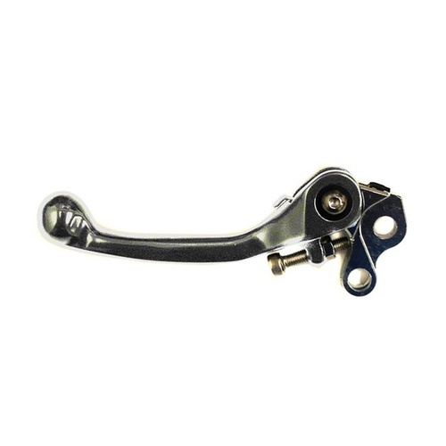 Whites Folding Clutch Lever SIL For KTM 200 EXC 2000 - 2006