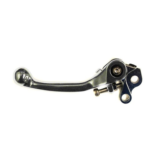 Whites Folding Clutch Lever SIL For KTM 450 SXF 2007 - 2019