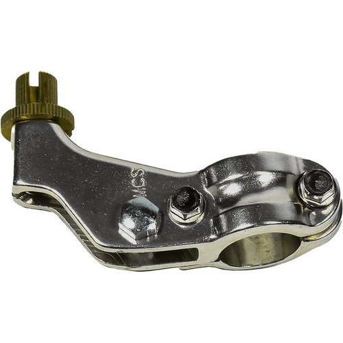 MCS Motorcycle Lever Perch Forged