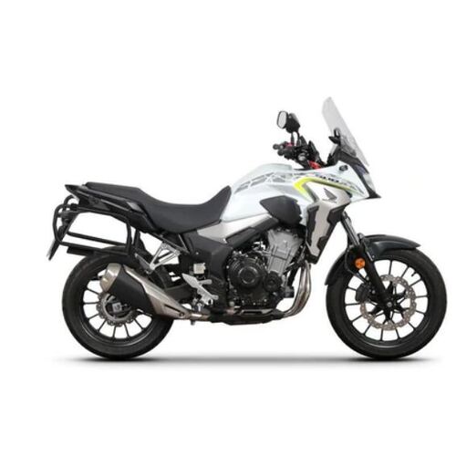 Shad Pannier Bracket Kit Motorcycle (4P TERRA) Honda CB500X 2016-21 (suit TR36/47)
