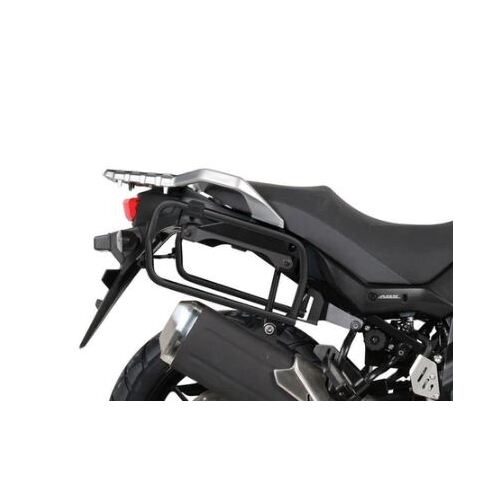 Shad Pannier Bracket Kit Motorcycle (4P TERRA) SUZ VSTROM DL650  2017-20