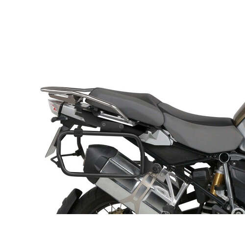 Shad Pannier Brackets Kit (4P Terra) for BMW R1250GS Adventure ('19-'22) 0