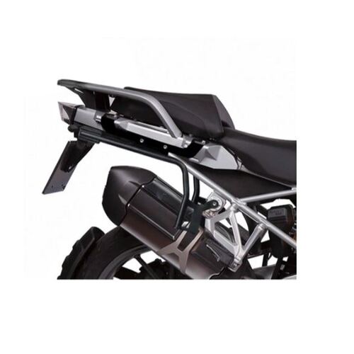 Shad Pannier Bag Fitting Bracket Kit (3P) BMW R1200GS & R1250GS/A  2013-20 ( Suit SH23/35/36)