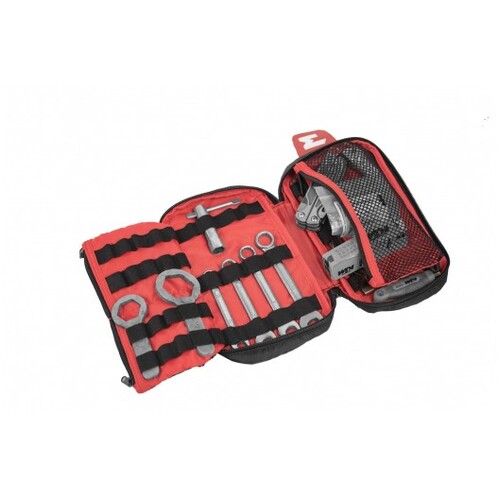 Sw-Motech Lyndon Poskitt Small Parts Organiser / Tool Bag 1.2L