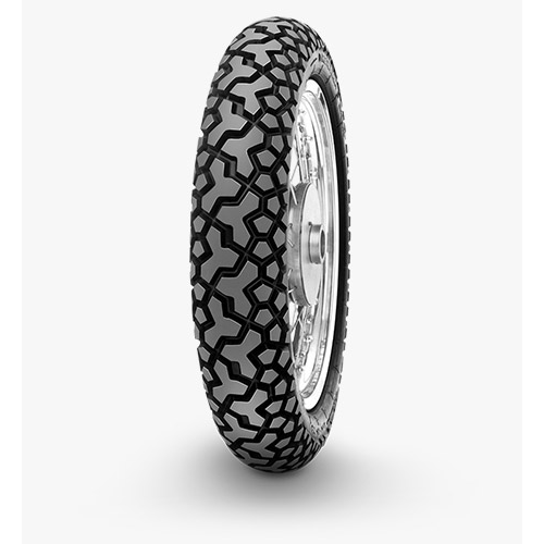 Metzeler Enduro Motorcycle Tyre 1. 3.00-21 51R Front T/T