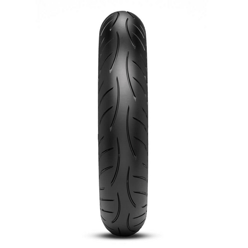 Metzeler Sportec M5 Interact Motorcycle Tyre Front 110/70R17 54H T/L