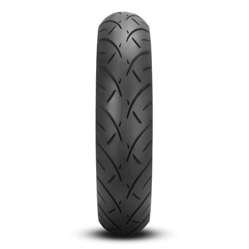 Metzeler ME888 Marathon Ultra White Wall Tyre Rear - MU85B16 77H T/L