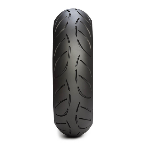 Metzeler Sportec M7 RR Motorcycle Tyre Rear 150/60ZR17 (66W) T/L