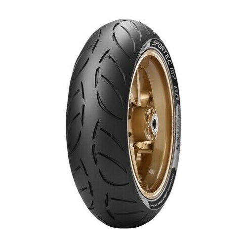 Metzeler Sportec M7 RR Motorcycle Tyre Rear 190/50ZR17 (73W) T/L