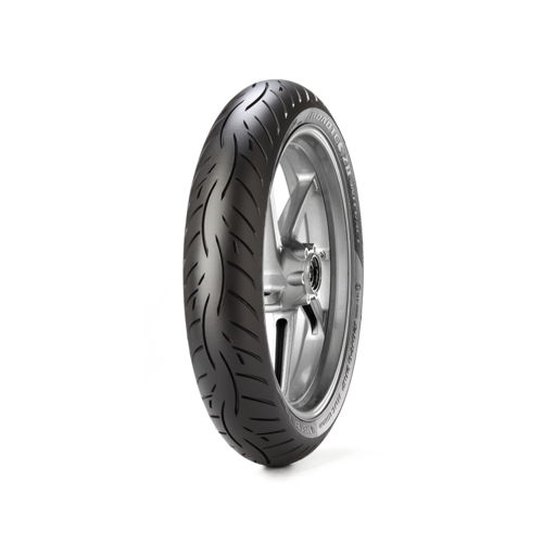 Metzeler Roadtec Z8 Interact Motorcycle Tyre Front 110/80ZR18 58W (M) T/L