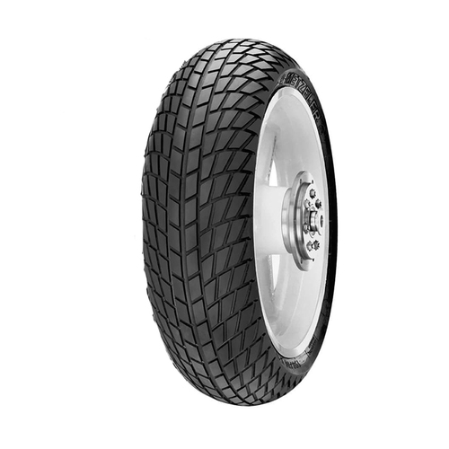 Metzeler Racetec SM  Rain Motorcycle Tyre Rear 125/75 R 420 NHS TL