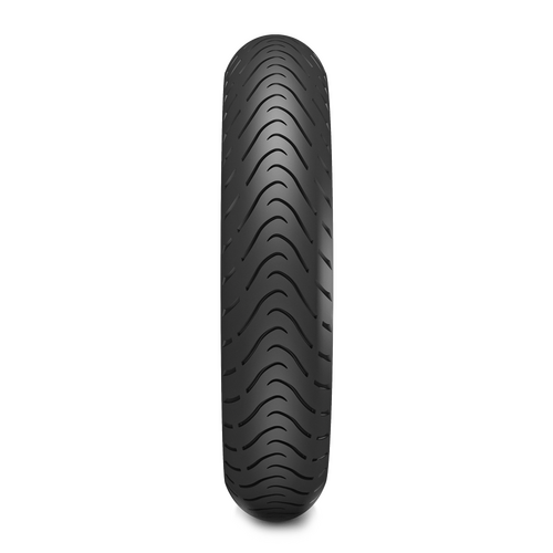 Metzeler Roadtec Motorcycles Tyre Front 01 100/90-19 57V TL