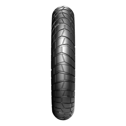 Metzeler Karoo Street Motorcycle Tyre Front 120/70R19 60V T/L