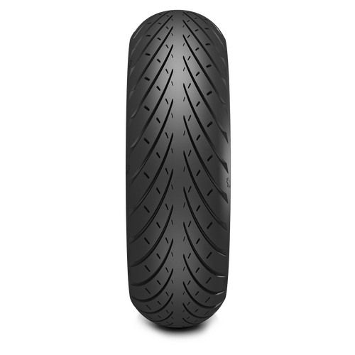 Metzeler Roadtec 01 SE Motorcycle Tyre Rear - 4.00-18 64V TL
