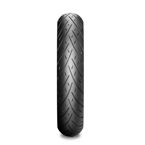 Metzeler Cruisetec Motorcycle Tyre Front MT90B16 72H Tl