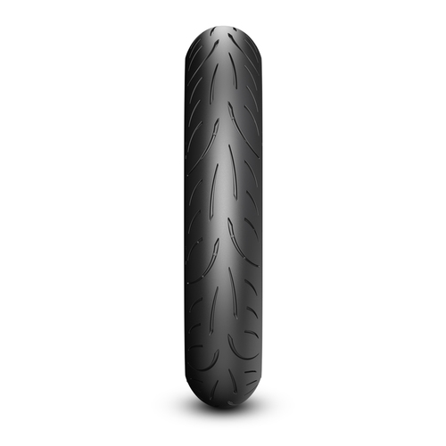 Metzeler Sportec M9 RR Motorcycle Tyre Front  120/70ZR17 (58W) T/L