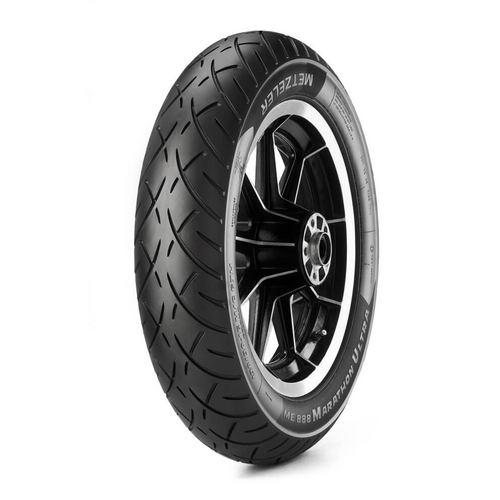 Metzeler Me888 Marathon Ultra Cruiser Motorcycle Tyre Front 100/90-19 57H T/L