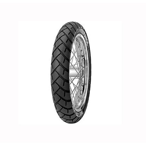 Metzeler Tourance Motorcycle Tyre Front - 100/90-19 57H T/L