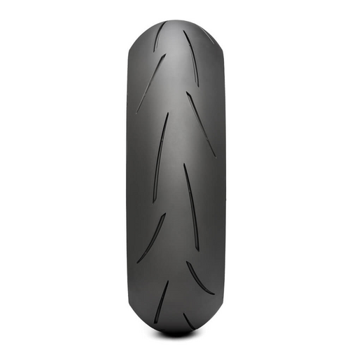 Metzeler Racetec RR K1 (Soft) K328 Motorcycle Race Tyre Rear 200/55ZR17 (78W) T/L