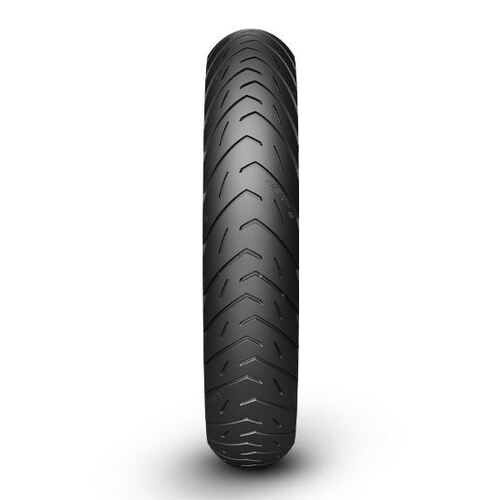 Metzeler Tourance Next 2 Motorcycle Tyre Front - 110/80R19  59V TL