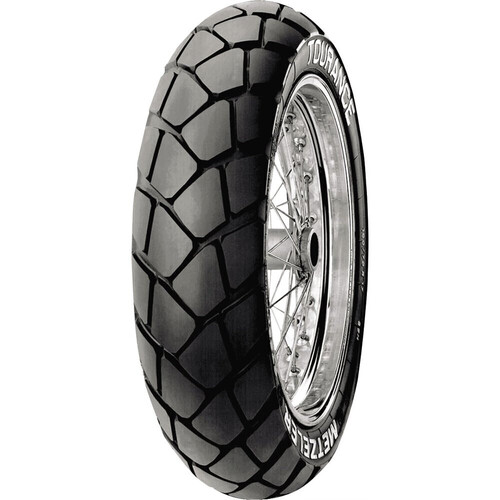 Metzeler Tourance Motorcycle Tyre Rear 120/80-18 62S T/T