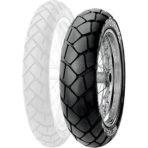 Metzeler Tourance Dual Purpose Motorcycle Tyre Rear 130/80-17 65S T/T