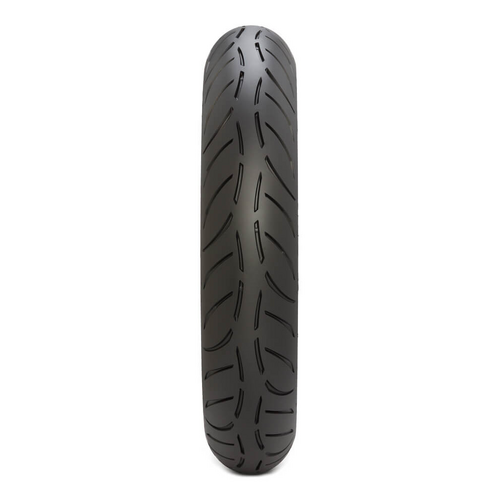 Metzeler Sportec M7 RR Motorcycle Tyre Front - 120/70ZR17 58W TL