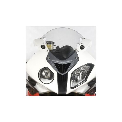 R&G Racing Mirror Blanking Plates BMW S1000RR 2010-18