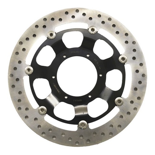 MTX Brake Rotor Floating Type Honda VTR1000 SP1 (RVT1000) 2000-2001