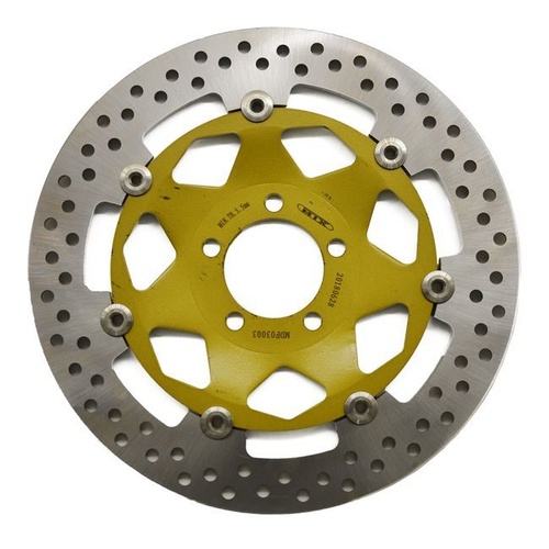 MTX Brake Rotor Floating Type Kawasaki Z1000  2003-2006