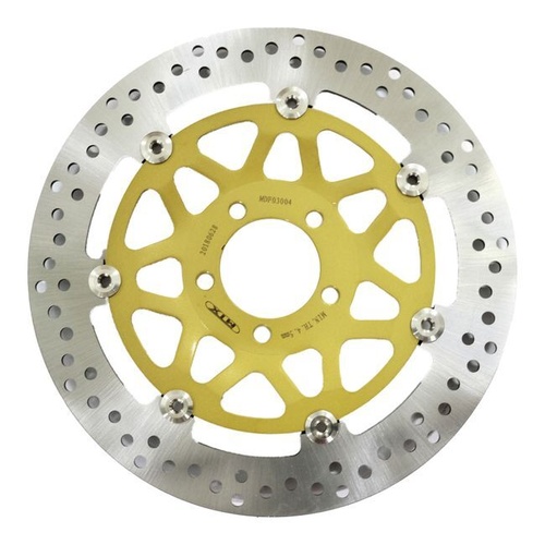 MTX Brake Rotor Floating Type Kawasaki ZX9R C1-C2  1998-1999