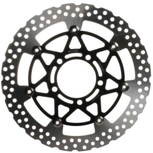 MTX Brake Rotor Floating Type Kawasaki ZX9R C1-C2  1998-1999