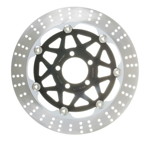 MTX Brake Rotor Floating Type Kawasaki ZX6R  1995-1996