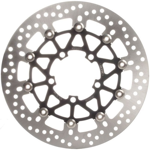 MTX Rotor Floating Type Triumph TIGER 800XCA  2016-2019