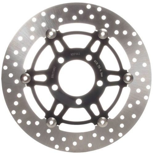 MTX Rotor Floating Type Suzuki GSX600F KATANA  2003-2006